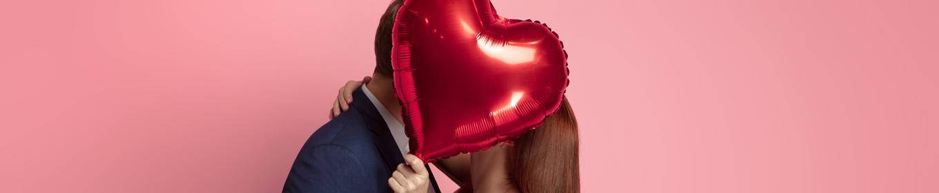 Geschenk Idee zum Valentinstag