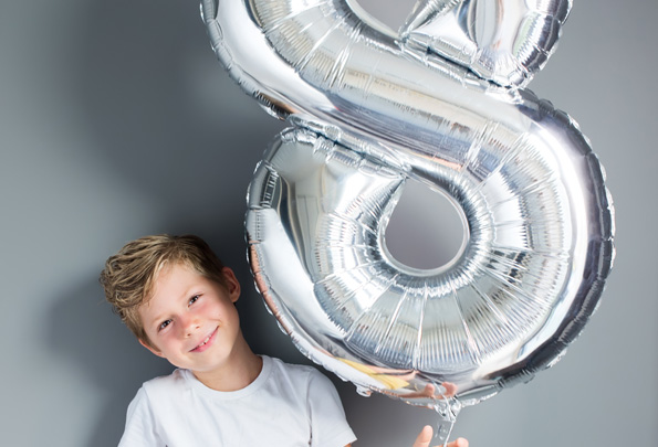 Folienballons