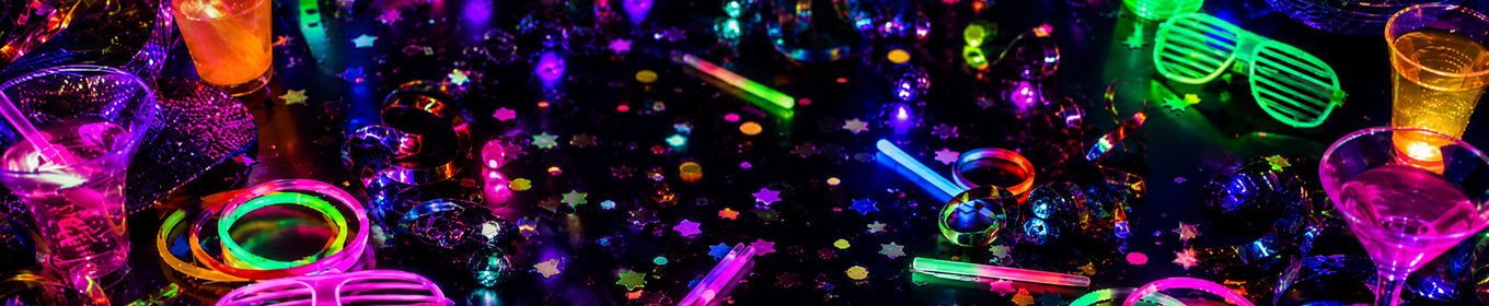 Neon Party Neon Party