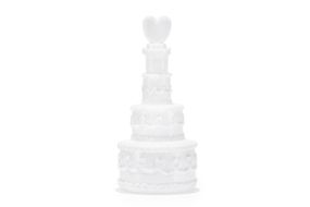 Seifenblasen hochzeitstorte mini 