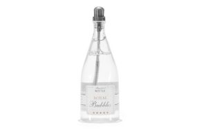 Seifenblasen sektflasche mini 