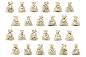 adventskalender saeckli 1 