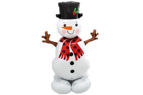 airloonz schneemann 1 