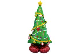 airloonz weihnachtsbaum 1 