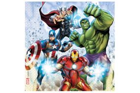 avengers servietten n 