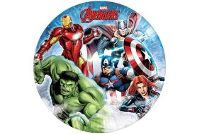 avengers teller 