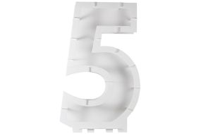 ballon rahmen diy 5 