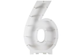ballon rahmen diy 6 