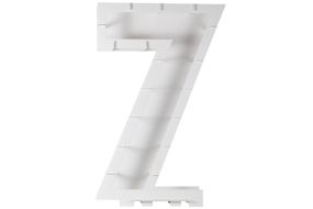 ballon rahmen diy 7 
