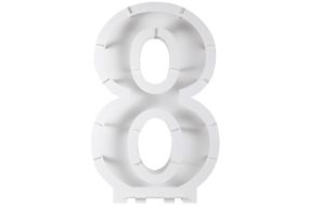 ballon rahmen diy 8 