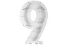 ballon rahmen diy 9 