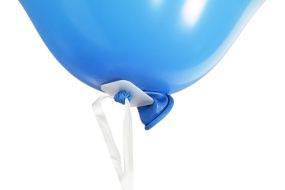 ballonband inkl verschluss 1 