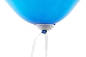 ballonband inkl verschluss maxi 