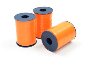 ballonband orange 1 
