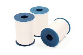 ballonband weiss 1 
