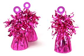 ballongewicht pink 1 