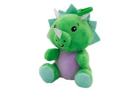 ballongewicht plusch dino 