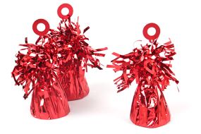 ballongewicht rot 1 