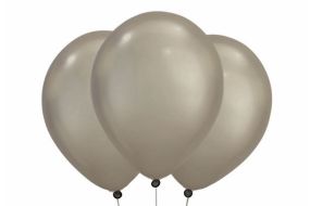 ballons anthrazit chrome 1 