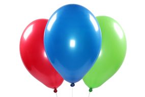 ballons assortiert 1 