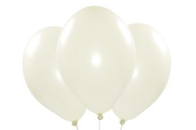 ballons creme 11 