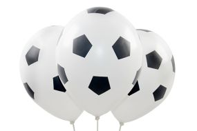 ballons fussball be 