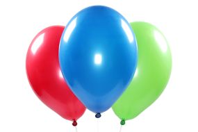ballons gross assortiert 1 