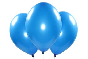 ballons gross blau 1 