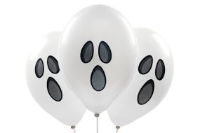 ballons halloween geist 1 