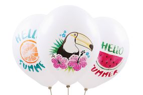 ballons happysummer be 