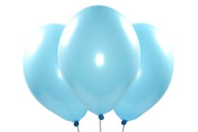 ballons hellblau 1 