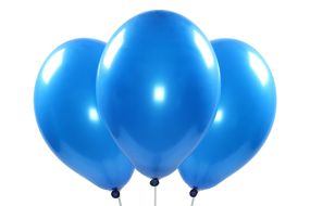 ballons koenigsblau 1 