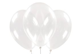 ballons kristall transparent 1 