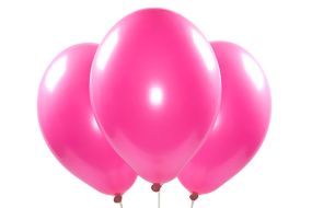 ballons pink 1 