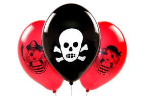 ballons piraten 1 