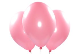 ballons rosa 1 