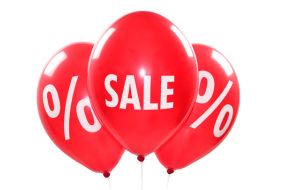 ballons sale 1 