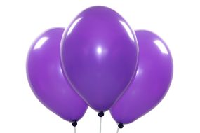 ballons violett 1 