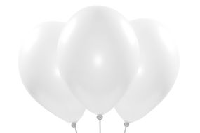 ballons weiss 1 