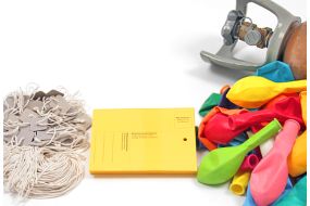 ballonwettbewerb set assortiert 150 1 