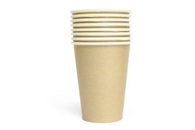 becher champagner 
