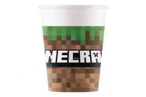 becher minecraft 