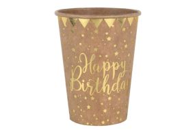 birthday braun becher 