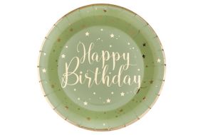 birthday olive teller 