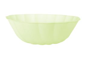 bowl mini rund nature gruen soft 