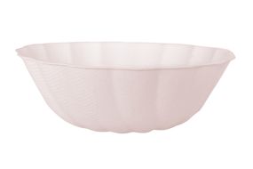 bowl mini rund nature rosa soft 