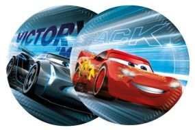 cars teller doppel 