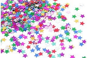 deko konfetti sterne 1 