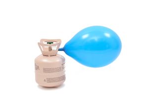 einweg helium mini bv 