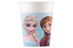 eiskoenigin becher anna elsa 